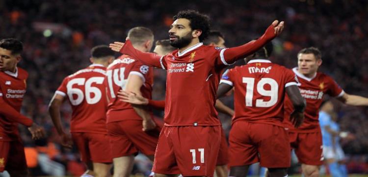 محمد صلاح محمد صلاح